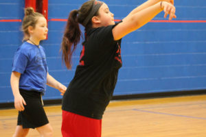 Cookeville Youth League Basketball 1-5-19 by Aspen-23