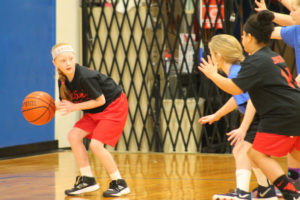 Cookeville Youth League Basketball 1-5-19 by Aspen-4