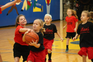 Cookeville Youth League Basketball 1-5-19 by Aspen-40