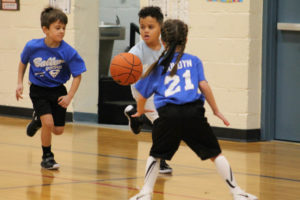 Cookeville Youth League Basketball 1-5-19 by Aspen-53