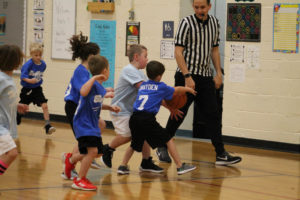 Cookeville Youth League Basketball 1-5-19 by Aspen-61