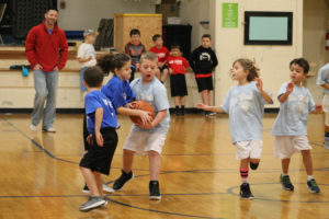 Cookeville Youth League Basketball 1-5-19 by Aspen-63