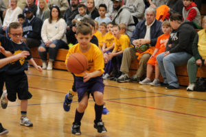 Cookeville Youth League Basketball 1-5-19 by Aspen-66