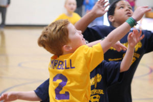 Cookeville Youth League Basketball 1-5-19 by Aspen-69