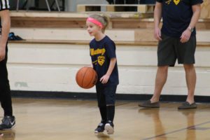 Cookeville Youth League Basketball 1-5-19 by Aspen-75