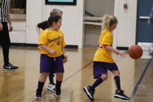 Cookeville Youth League Basketball 1-5-19 by Aspen-76