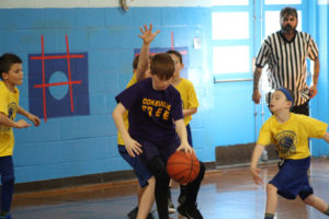 Cookeville youth Basketball by Gracie 1-26-19-21