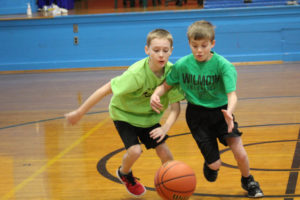 Cookeville youth Basketball by Gracie 1-26-19