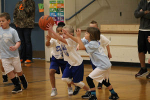 Cookville Youth BB League 1-26-18 by Aspen-51