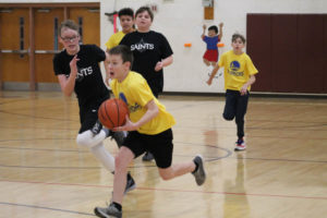Cookville Youth BB League 1-26-18 by Aspen-8