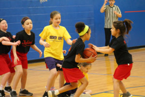 Cookville Youth BB League 1-26-18 by Aspen-89