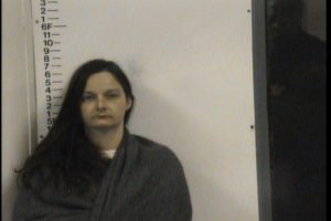 DENNIS, BRANDY LYNN- GS CAPIAS FTA - DRIVING WHILE LICENSE REVOKED SUSPENDED