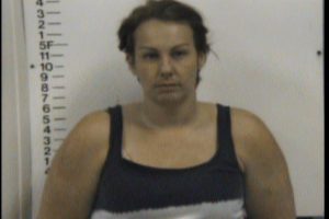 HELTON, SARA DAWN- CRIMINAL COURT CAPIAS PICK UP