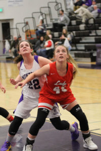 MHS Basketball vs Red Boiling 1-18-19 by Gracie-15