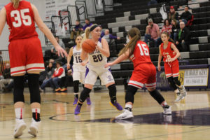 MHS Basketball vs Red Boiling 1-18-19 by Gracie-17