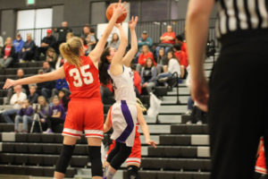 MHS Basketball vs Red Boiling 1-18-19 by Gracie-21