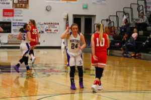 MHS Basketball vs Red Boiling 1-18-19 by Gracie-8