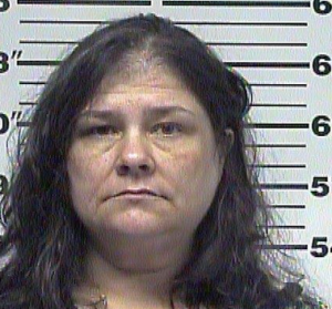 ORR, PENNY MARIE- THEFT OF MERCHANDISE