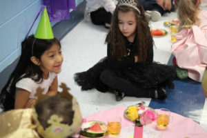 PV Kindergarten Royal Tea Party 1-18-19-37