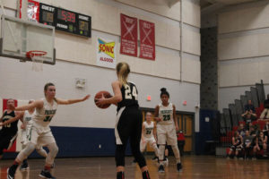 Putnam Co Middle School Championship 1-7-19 by Christian-12