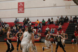 Putnam Co Middle School Championship 1-7-19 by Christian