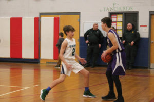 Putnam Co Middle School Championship 1-7-19 by Christian-48