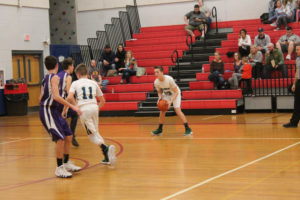 Putnam Co Middle School Championship 1-7-19 by Christian-49