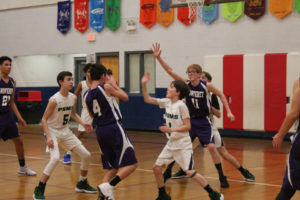 Putnam Co Middle School Championship 1-7-19 by Christian-51