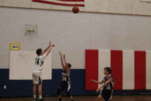 Putnam Co Middle School Championship 1-7-19 by Christian-53