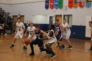 Putnam Co Middle School Championship 1-7-19 by Christian-54