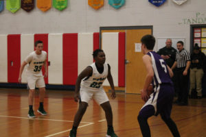 Putnam Co Middle School Championship 1-7-19 by Christian-55
