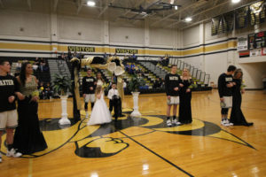 UHS Celebrates Homecoming with a Sweep 1-19-19 by David-12