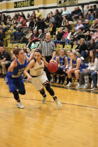 UHS Celebrates Homecoming with a Sweep 1-19-19 by David-13