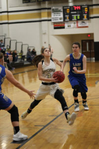 UHS Celebrates Homecoming with a Sweep 1-19-19 by David-25