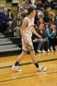 UHS Celebrates Homecoming with a Sweep 1-19-19 by David-28
