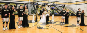 UHS Celebrates Homecoming with a Sweep 1-19-19 by David-38
