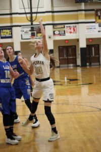 UHS Celebrates Homecoming with a Sweep 1-19-19 by David-48