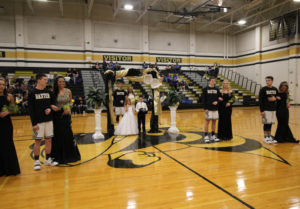 UHS Celebrates Homecoming with a Sweep 1-19-19 by David-5