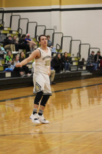 UHS Celebrates Homecoming with a Sweep 1-19-19 by David-55