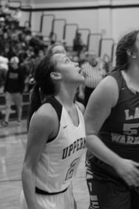 UHS Celebrates Homecoming with a Sweep 1-19-19 by David-62