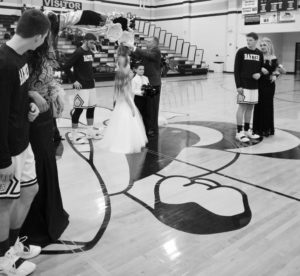UHS Celebrates Homecoming with a Sweep 1-19-19 by David-65