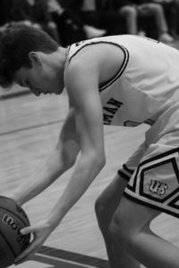UHS Celebrates Homecoming with a Sweep 1-19-19 by David-68