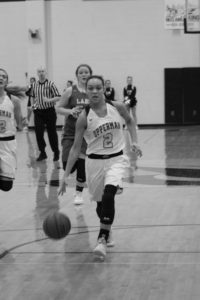 UHS Celebrates Homecoming with a Sweep 1-19-19 by David-70