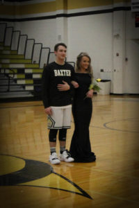 UHS Celebrates Homecoming with a Sweep 1-19-19 by David-94
