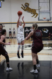 WCHS Splits with DCHS 1-4-19-14