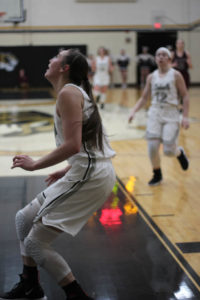 WCHS Splits with DCHS 1-4-19-19