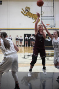 WCHS Splits with DCHS 1-4-19-31