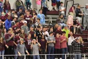 WCHS Sweeps RCHS 1-18-19 by David-12