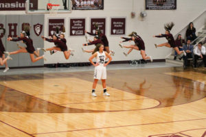 WCHS Sweeps RCHS 1-18-19 by David-13