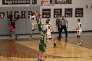 WCHS Sweeps RCHS 1-18-19 by David-18